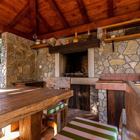 Apartmani Velnic 2 Baška Eksteriør billede