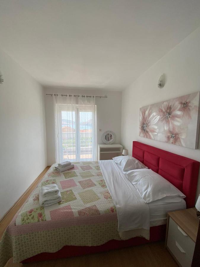 Apartmani Velnic 2 Baška Eksteriør billede